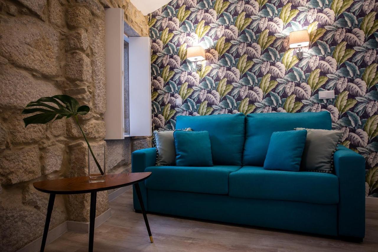 بورتو Casa Jardim By Alojamento Ideal المظهر الخارجي الصورة