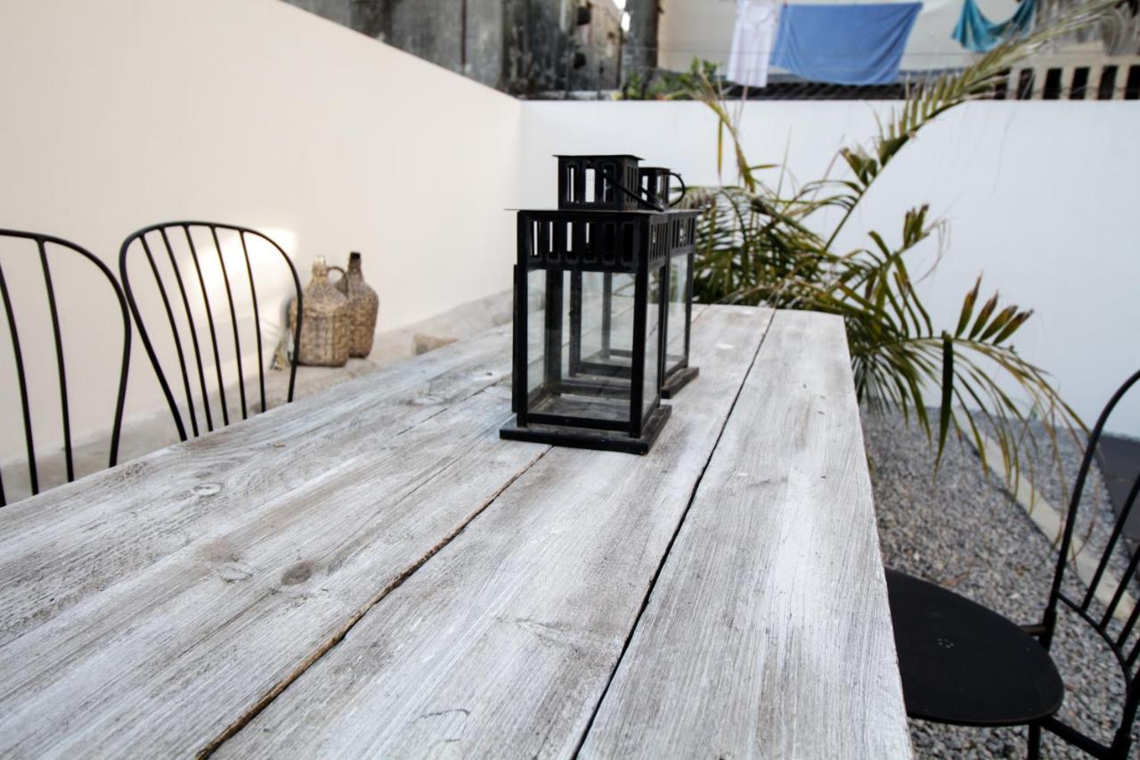 بورتو Casa Jardim By Alojamento Ideal المظهر الخارجي الصورة